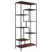 asher-7-shelf-bookcase-walnut