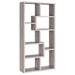 theo-10-shelf-bookcase-grey-driftwood