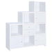 spencer-bookcase-with-cube-storage-compartments-white