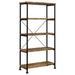 barritt-industrial-antique-nutmeg-bookcase