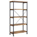 analiese-4-shelf-bookcase-antique-nutmeg