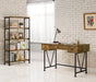 barritt-industrial-antique-nutmeg-double-wide-bookcase