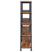barritt-industrial-antique-nutmeg-double-wide-bookcase