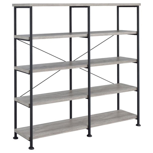 analiese-4-shelf-open-bookcase-grey-driftwood