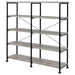 barritt-industrial-antique-nutmeg-double-wide-bookcase