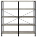 barritt-industrial-antique-nutmeg-double-wide-bookcase