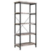 kemper-4-shelf-bookcase-salvaged-cabin-and-black-1