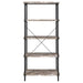 kemper-4-shelf-bookcase-salvaged-cabin-and-black-1