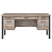 samson-rustic-weathered-oak-office-desk
