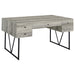 industrial-grey-driftwood-writing-desk