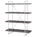 grimma-4-shelf-bookcase-rustic-grey-herringbone