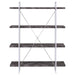 grimma-4-shelf-bookcase-rustic-grey-herringbone