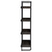 ember-4-shelf-bookcase-dark-oak-and-sandy-black