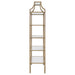 serena-5-tier-tempered-glass-shelves-bookcase-matte-gold