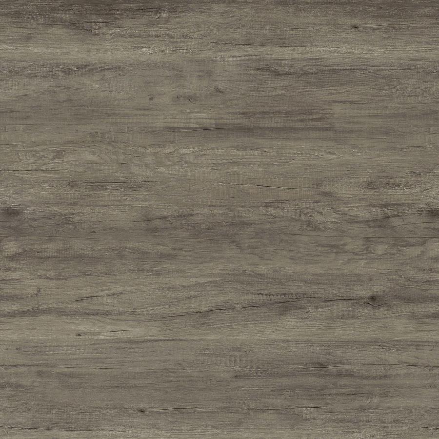 Elmcrest 40-inch Wall Shelf Black and Grey Driftwood