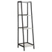 pinckard-4-shelf-ladder-bookcase-grey-stone-herringbone-and-black