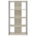 loomis-4-shelf-bookcase-whitewashed-grey