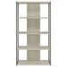 loomis-4-shelf-bookcase-whitewashed-grey