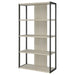 loomis-4-shelf-bookcase-whitewashed-grey