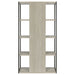 loomis-4-shelf-bookcase-whitewashed-grey