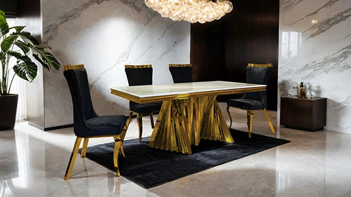 basilicata-7-pc-dining-set-gold-silver
