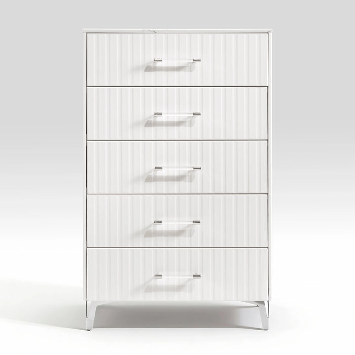 Ripple-Chest image