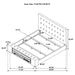 senna-panel-bed-with-bluetooth-speaker-and-flame-visualizer