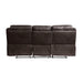 homelegance-furniture-aram-double-glider-reclining-sofa-in-brown-8206brw-3