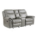 aram-recliner-loveseat-grey