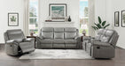 aram-recliner-loveseat-grey