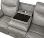8206gry-3-double-reclining-sofa-with-center-drop-down-cup-holders-receptacles-hidden-drawer-and-usb-ports