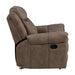homelegance-furniture-aram-glider-reclining-chair-in-dark-brown-8206nf-1