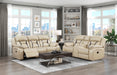 amite-recliner-loveseat-beige-vinyl