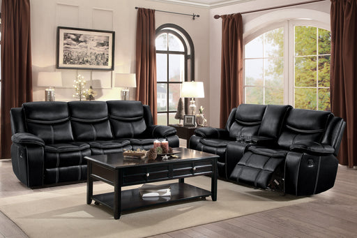 bastrop-recliner-loveseat-black-vinyl