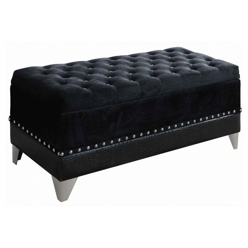 barzini-storage-bench
