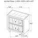 lorient-bedroom-set