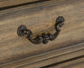 homelegance-furniture-rachelle-3-drawer-nightstand-in-weathered-pecan-1693-4