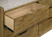 henderson-dresser