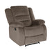 homelegance-furniture-jarita-reclining-chair-in-chocolate-8329ch-1