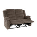 jarita-reclining-loveseat-brown