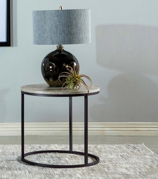 lainey-end-table