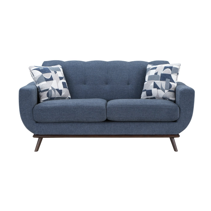 8341BL-2RV - Love Seat