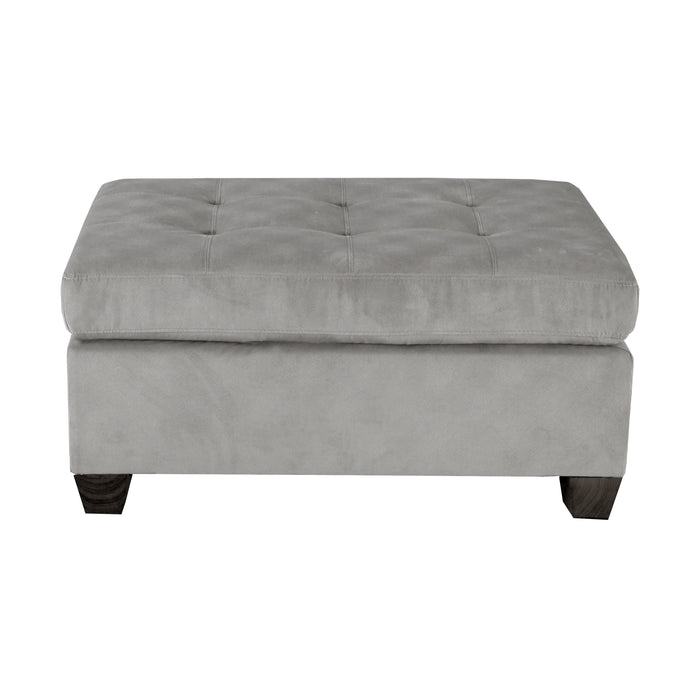 Emilio Ottoman GREY