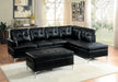 8378blk-4-ottoman