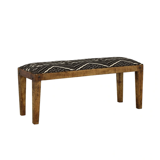 lamont-accent-bench
