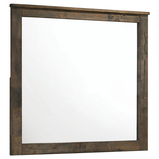 woodmont-rectangle-dresser-mirror-rustic-golden-brown