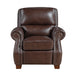 remington-push-back-reclining-chair