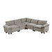 dublin-65-piece-modular-sectional