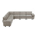 dublin-76-piece-modular-sectional