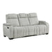 ronan-double-reclining-sofa-with-center-drop-down-cup-holders-storage-arms-cup-holders-reading-lights-magazine-bag-receptacles-charging-ports-and-led